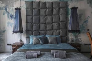 Luxuriuos flat in the capitals old town