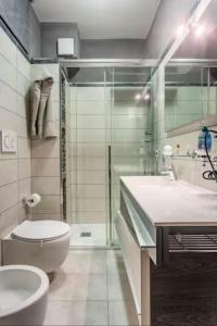 Old Lighthouse - Beach Apartment - Fiumicino Airport