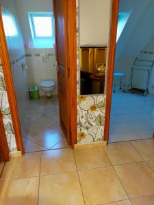 B&B / Chambres d'hotes Petit Chatelet bis : photos des chambres