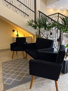 HOTEL ROCHA - Olímpia