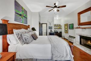 River Lodge- Blanco Suite