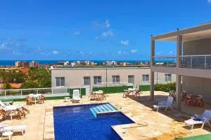 Beach Townhouses #205 - Apartamento por Carpediem - Eusébio