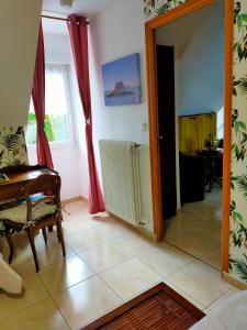 B&B / Chambres d'hotes Petit Chatelet bis : photos des chambres