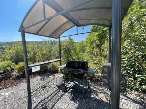 Maisons de vacances Gites Le Bouzet : photos des chambres