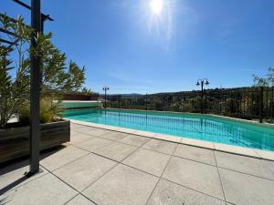 Maisons de vacances Gites Le Bouzet : photos des chambres