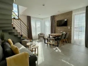 VILLA BOHEMIA - Boží Dar - Zlatý Kopec