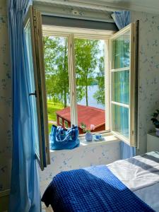 Villa Fryksta