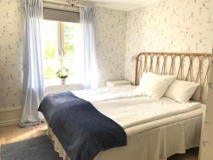 Double Room room in Villa Fryksta