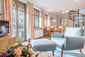 Ferienhaussiedlung Strandperlen Buchenhof 2d (Typ I)