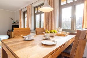 Ferienhaussiedlung Strandperlen Buchenhof 2d (Typ I)