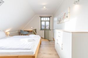 Ferienhaussiedlung Strandperlen Buchenhof 2d (Typ I)