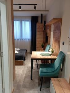 Ru&Ki apartman- Hotel Djina A13