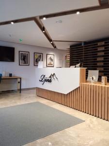 Ru&Ki apartman- Hotel Djina A13