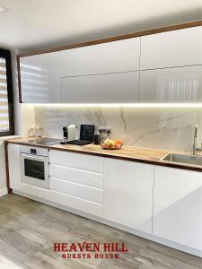 Luxury guests house “Heaven Hill”, Pravets city