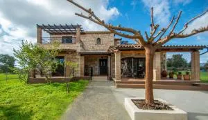 Casa Soleada - Sarakinádhon