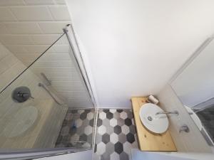 Double Room room in Maison Coquette