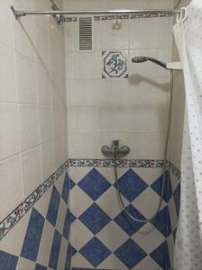 Apartamento playa María II con parking Fuengirola