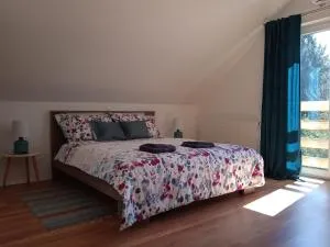 Seoski turizam Stari mlin na Korani apartment 1 - Gornji Zvečaj