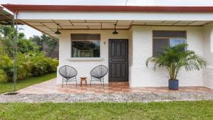 Buen Camino Hotel, San Mateo