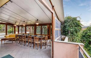 Pet Friendly Home In Testana With Wifi