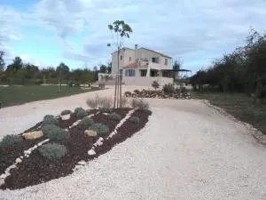 Maison Barban - Bourdic