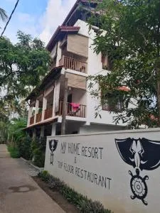 My Home Resort - Madihe East