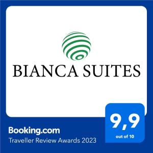 Bianca Suites