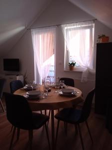 Seoski turizam Stari mlin na Korani apartment 1