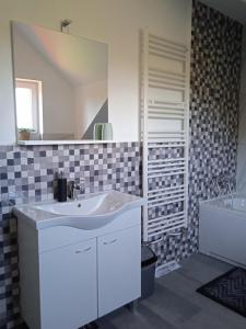 Seoski turizam Stari mlin na Korani apartment 1