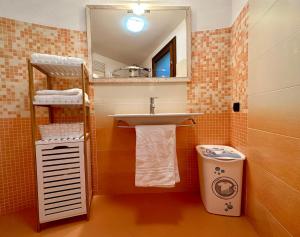 Villa Zippiri Is Molas Pula img46