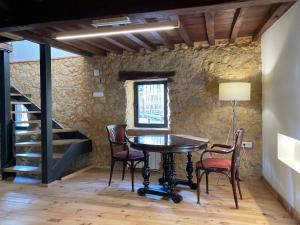 El jazmín de la Fuente casa rural