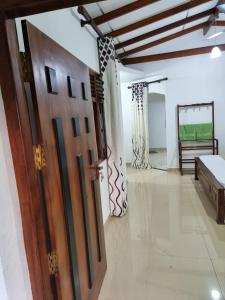 Green Lodge