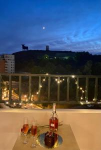 Apartamento Torreblanca del sol