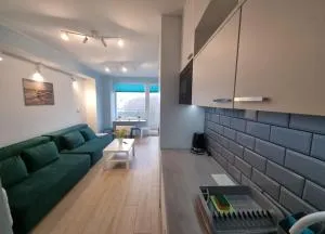 SLAVIA 811 z WIDOKIEM NA MORZE - 维塞乌卡