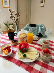 Porto Historic - Apartment with Private Patio