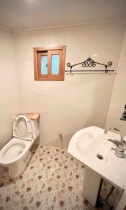 jeonju Sosohan Hanok