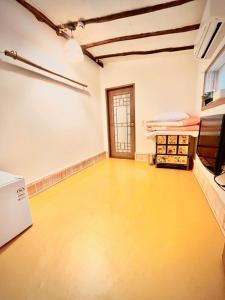 jeonju Sosohan Hanok