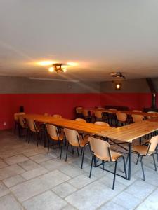 B&B / Chambres d'hotes Le petit chateau du Villard : photos des chambres