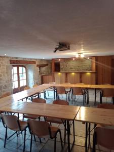 B&B / Chambres d'hotes Le petit chateau du Villard : photos des chambres