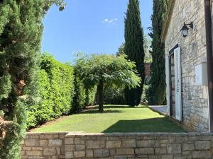 Villa Melissa - Istrisches Steinhaus mit Pool in guter Lage 