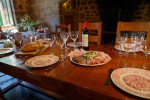 Le petit château du Villard