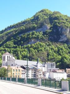 Maisons d'hotes HAUT JURA : photos des chambres