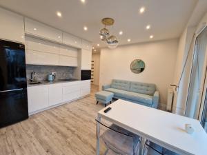 Apartament ulica Lema - Tauron Arena Kraków, parking, WiFi