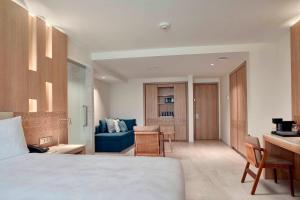 JW Marriott Cancun Resort & Spa