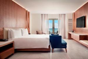 JW Marriott Cancun Resort & Spa