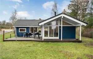 Nice Home In Grevinge With Kitchen - Gislinge