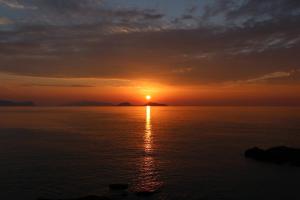 Villa Oleander Spetses Greece