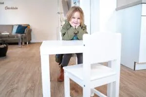 Urlaub an der Nordsee - NEU - Ferienhaus Deichliebe - Fedderwarderdeich