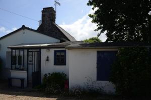 Maisons de vacances Petite maison bretonne pour 4 personnes : photos des chambres