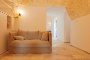 Trulli alla Fontanella, con piscina privata